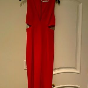 Alice and Olivia, size 4